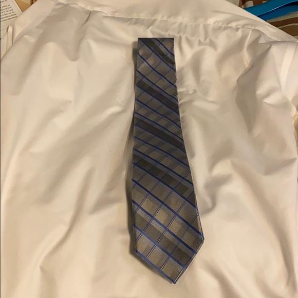 Michael kors men's tie - Picture 4 of 6
